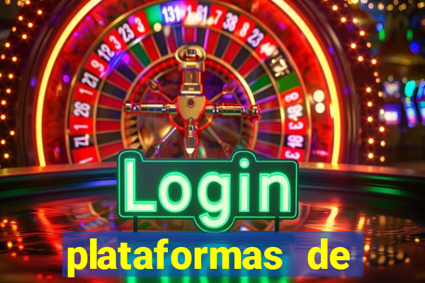 plataformas de jogos americanas