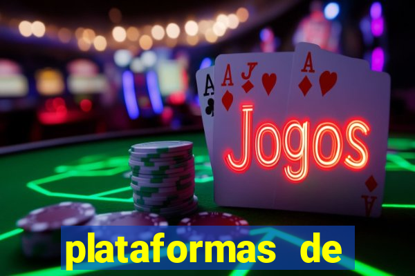 plataformas de jogos americanas