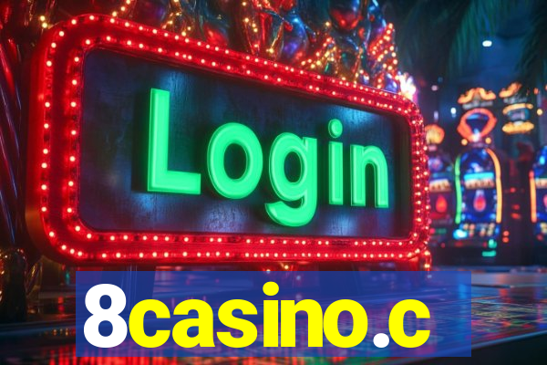 8casino.c