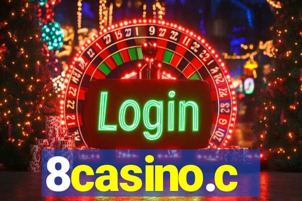 8casino.c