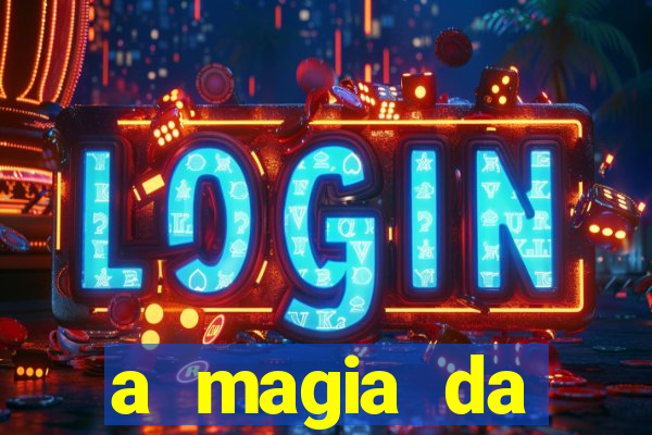 a magia da sobrevivência download