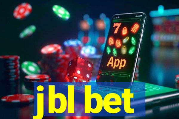 jbl bet