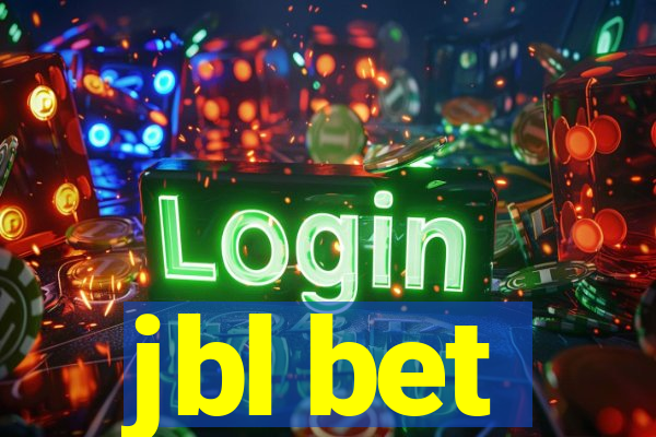 jbl bet