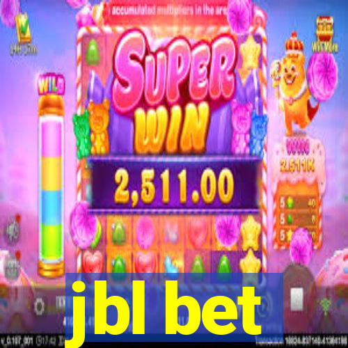 jbl bet