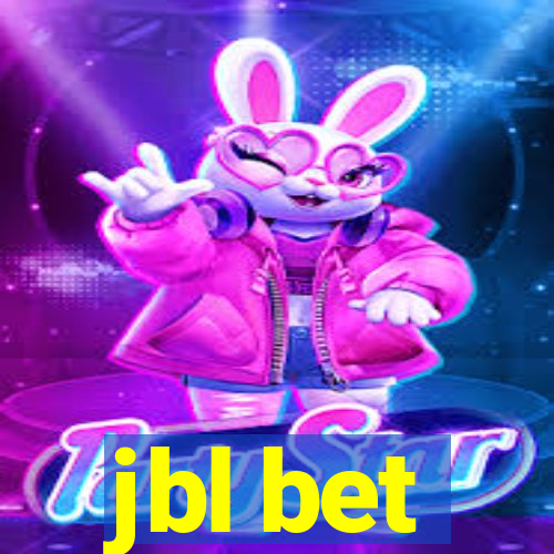 jbl bet