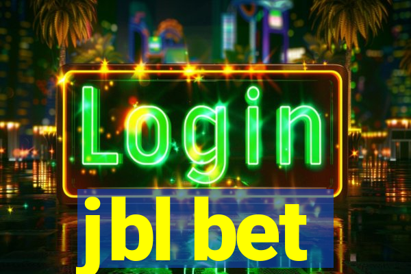 jbl bet