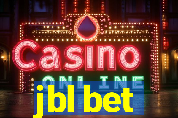 jbl bet