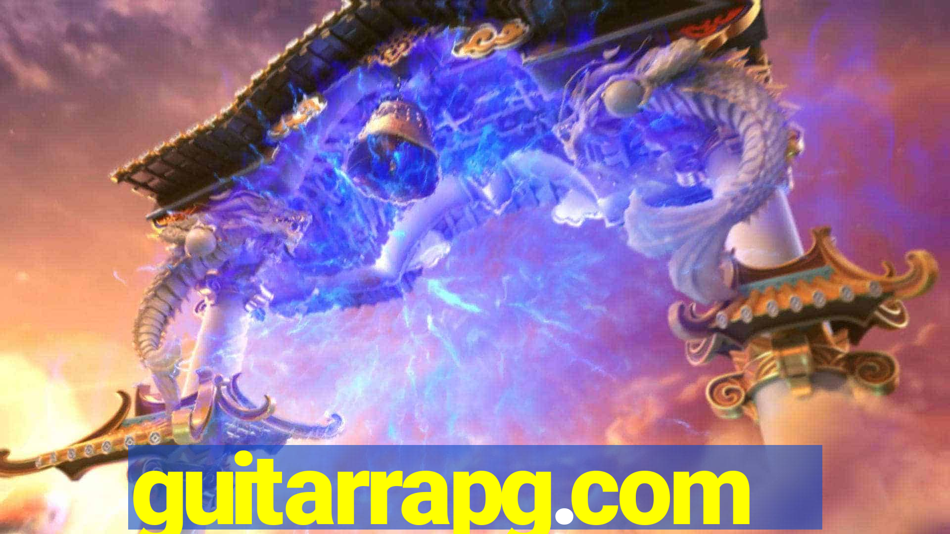 guitarrapg.com