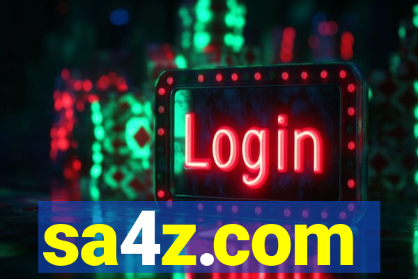 sa4z.com