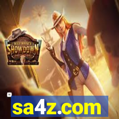 sa4z.com