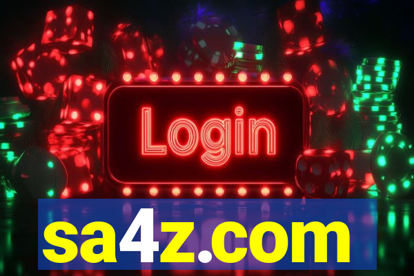 sa4z.com