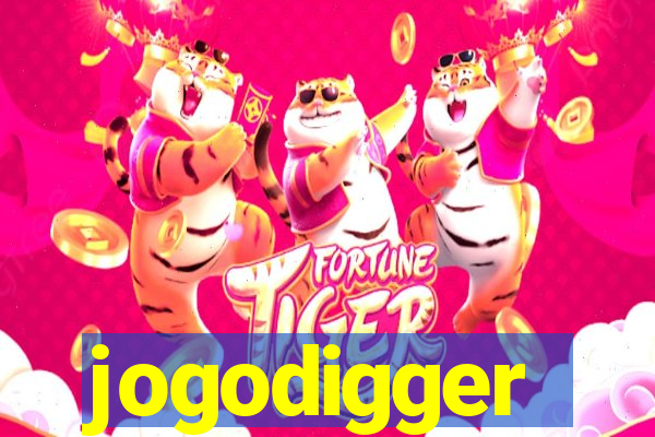 jogodigger