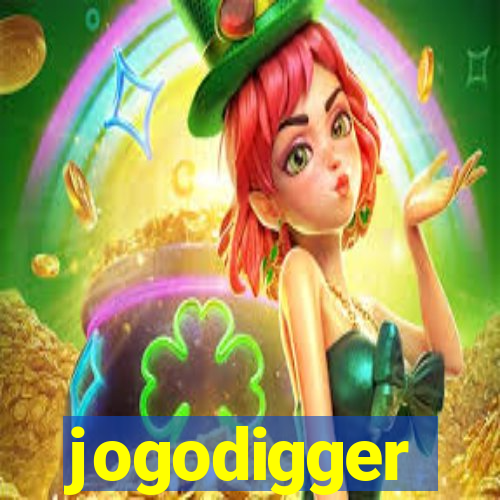 jogodigger