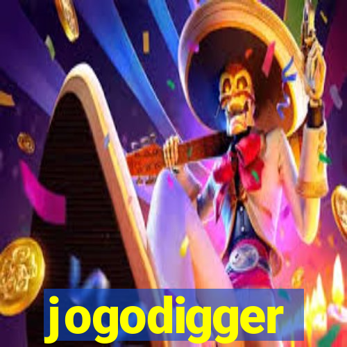 jogodigger