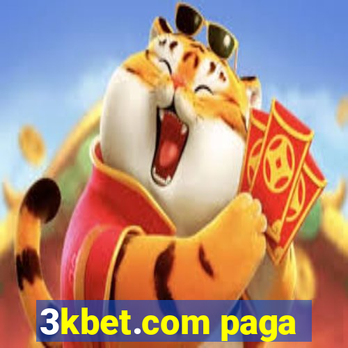 3kbet.com paga