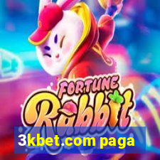 3kbet.com paga