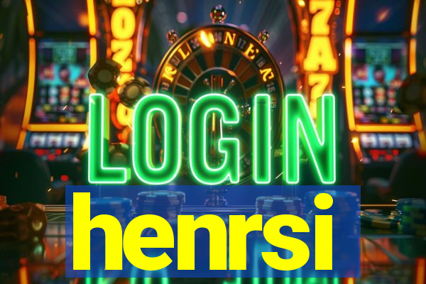 henrsi