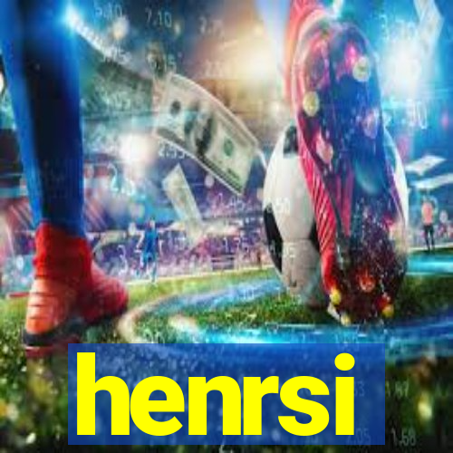 henrsi