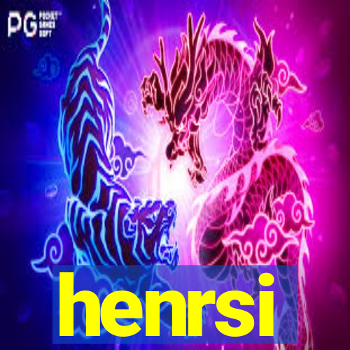 henrsi