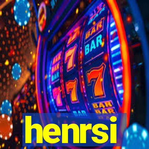 henrsi