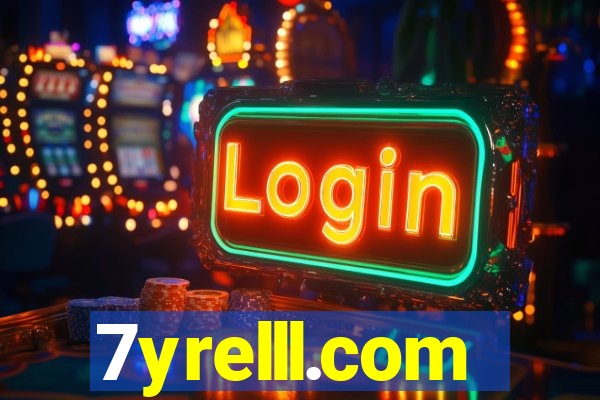 7yrelll.com