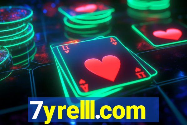 7yrelll.com