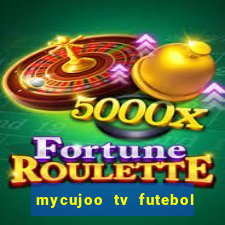 mycujoo tv futebol ao vivo