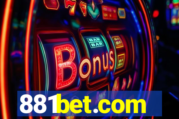 881bet.com