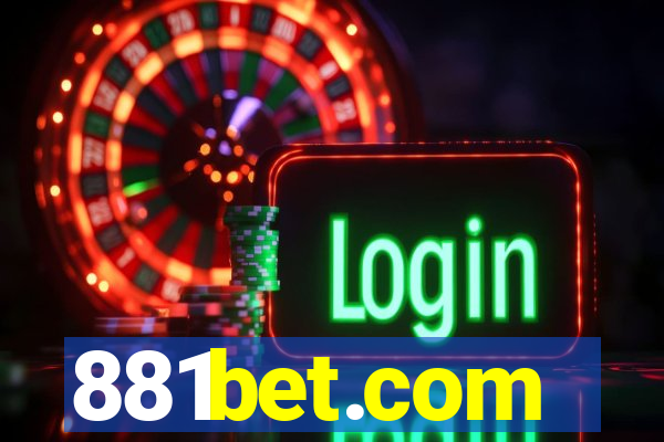 881bet.com