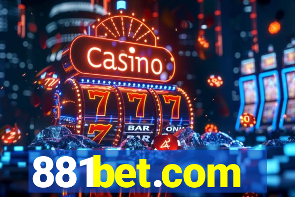 881bet.com