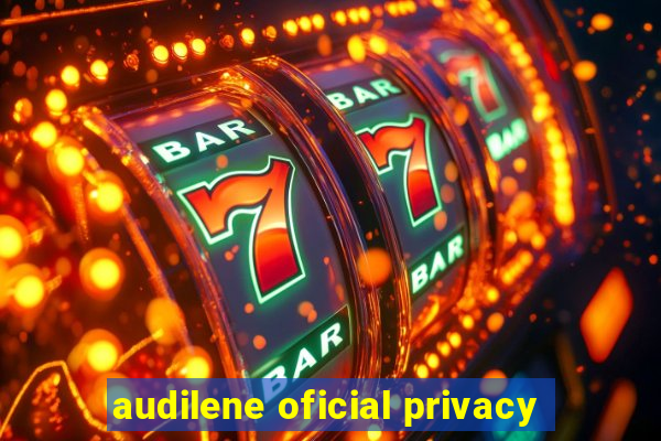 audilene oficial privacy