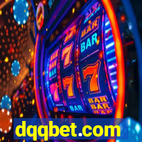 dqqbet.com