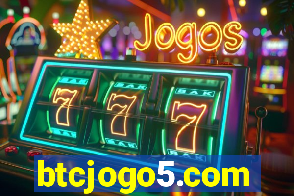 btcjogo5.com