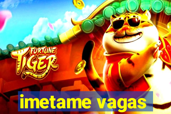 imetame vagas