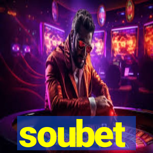 soubet