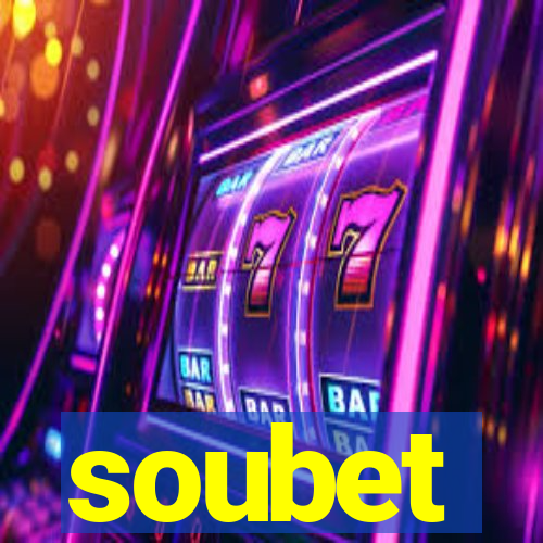 soubet