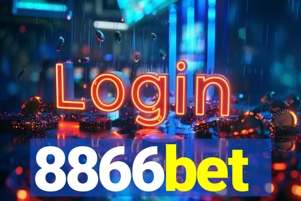 8866bet