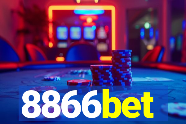 8866bet