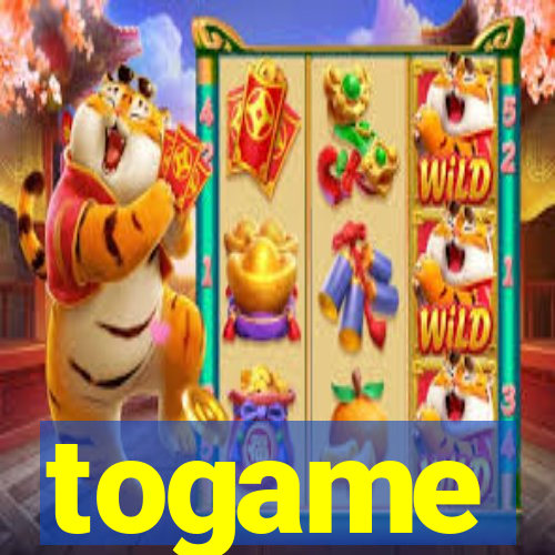 togame