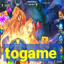 togame