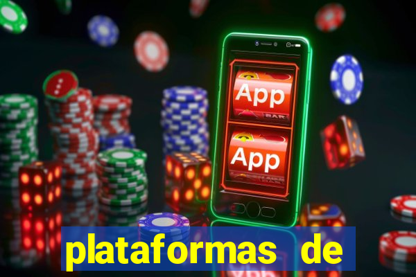 plataformas de jogos que pagam bem