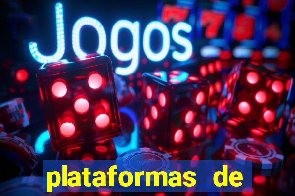 plataformas de jogos que pagam bem