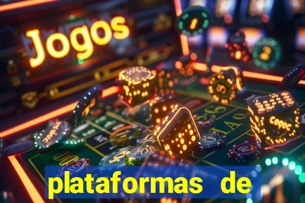 plataformas de jogos que pagam bem