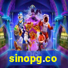 sinopg.co