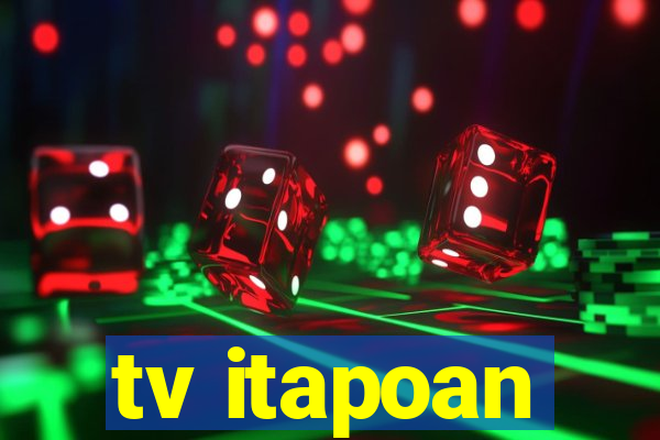 tv itapoan