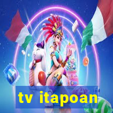 tv itapoan