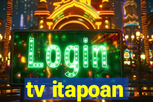 tv itapoan