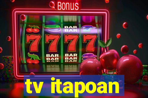 tv itapoan