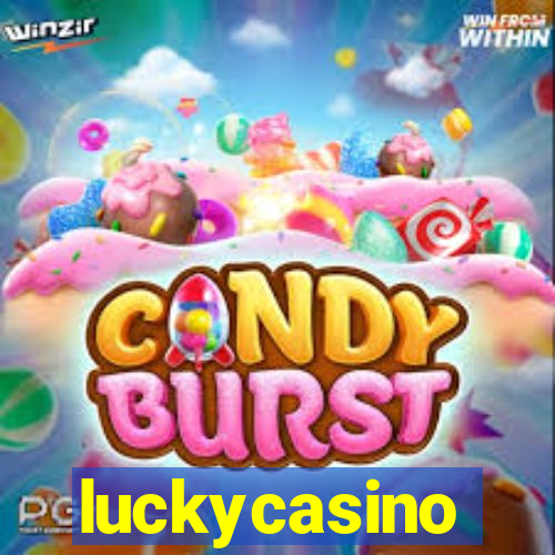 luckycasino