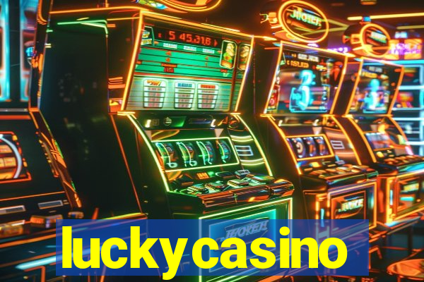 luckycasino